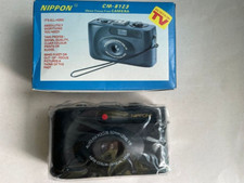 Camera kamera auto gebraucht kaufen  Wiesbaden