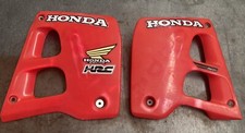 Plastiche carene honda usato  Sciacca