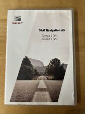 Seat alhambra ibiza usato  Italia