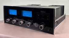 Mcintosh 2125 stereo for sale  North Tonawanda