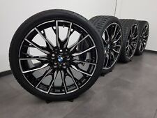 Bmw zoll felgen gebraucht kaufen  Staufenberg