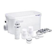 Aquamatix broyeur sanitaire d'occasion  Expédié en France