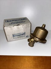 Brownall automatic air for sale  BIGGLESWADE