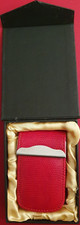 Manicure set leather for sale  PORTSMOUTH