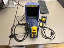 Digitale lötstation inkl gebraucht kaufen  Stuttgart
