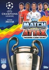 Match attax 2017 for sale  RUGBY