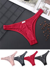 Hommes sexy slips d'occasion  Expédié en France