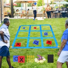 tac toe tic jumbo for sale tac toe tic jumbo for sale Harwood Heights