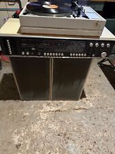 Chaîne hifi vintage d'occasion  Peymeinade