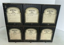 Hercules pharmacy antique for sale  Frankenmuth