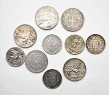 Italia regno italia usato  Lodi