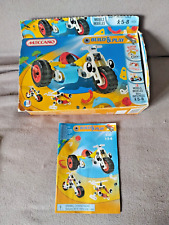 Boite meccano build d'occasion  Vire