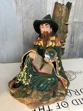 Woodland wizard k001 gebraucht kaufen  Karlsruhe