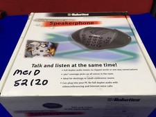 Robotics cs850 speakerphone for sale  Osseo