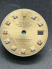 1035 riginal rolex gebraucht kaufen  Gersthofen