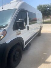 Ram promaster 3500 for sale  Manvel
