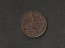 1904 regno italia usato  Manfredonia
