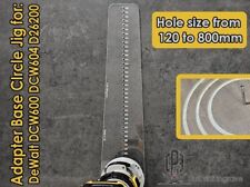 Xtralarge circle jig for sale  BURTON-ON-TRENT