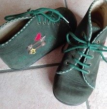 Scarpa bimba alta usato  Piove di Sacco