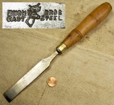 Buck bros cast for sale  Nesquehoning