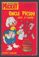 Mickey parade 807 d'occasion  Paris XVIII