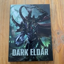 Warhammer 40000 codex gebraucht kaufen  Berlin