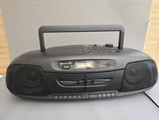 Panasonic dt401 boombox for sale  UK