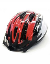 Bicycle helmet red for sale  Boise