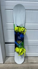 Used 152cm burton for sale  Wake Forest