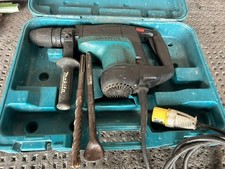 Makita hr4001c sds for sale  LEEDS