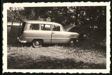 Fotografie auto ford gebraucht kaufen  Berlin