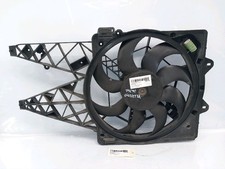Moteur ventilateur radiateur d'occasion  Chambray-lès-Tours
