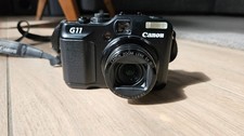 Canon powershot g11 gebraucht kaufen  Rostock