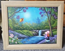 Scott bateman original for sale  STOURBRIDGE