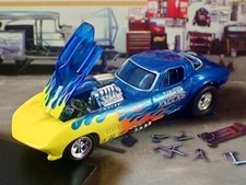 Supercharged 427 1967 for sale  Burnsville