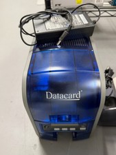 Impressora de Cartão de Identificação Datacard SD160 PX10 Unilateral comprar usado Impressora de Cartão de Identificação Datacard SD160 PX10 Unilateral comprar usado  Enviando para Brazil
