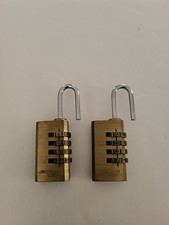Small american lock for sale  Long Beach