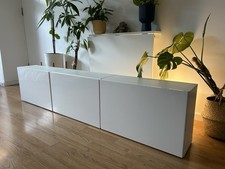 Ikea media besta for sale  LONDON
