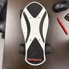 Original footboard skateboard usato  Spedire a Italy