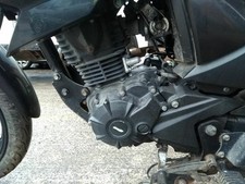 2018 yamaha 125 for sale  SKELMERSDALE