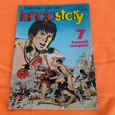 Lanciostory anno iii usato  Torrenova