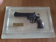 Miniatura metallo revolver usato Miniatura metallo revolver usato  Roma