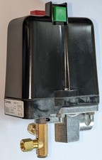 Condor druckschalter mdr gebraucht kaufen Condor druckschalter mdr gebraucht kaufen  Peißenberg