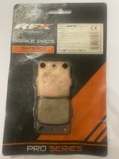 Honda brake pads for sale  MANCHESTER