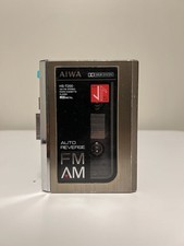 Aiwa t200 walkman for sale  Burnsville