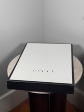Gucci clothing empty for sale  Ludlow