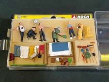 Figuren 15621 87 gebraucht kaufen  Pleinfeld