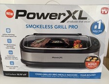 Power smokeless grill for sale  Eagle