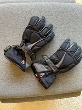 Motorrad handschuhe nierengurt gebraucht kaufen  Haimhausen