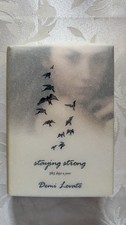 Staying strong demi gebraucht kaufen  Mainz